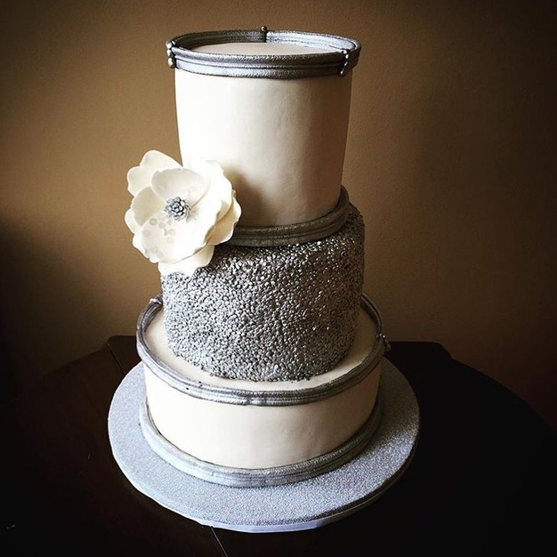 Cake in East Meadow - The Sweet Duchess