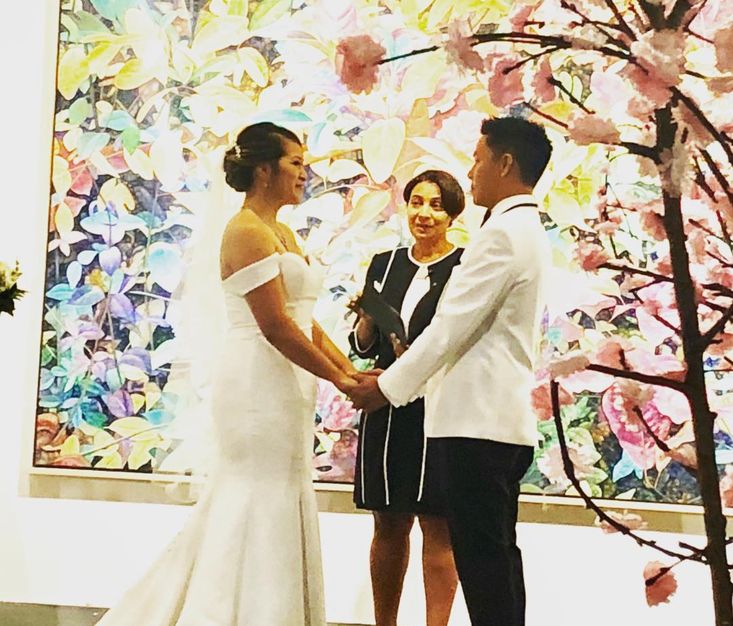 Officiants in Woodstock - Marriage Coaches4Life