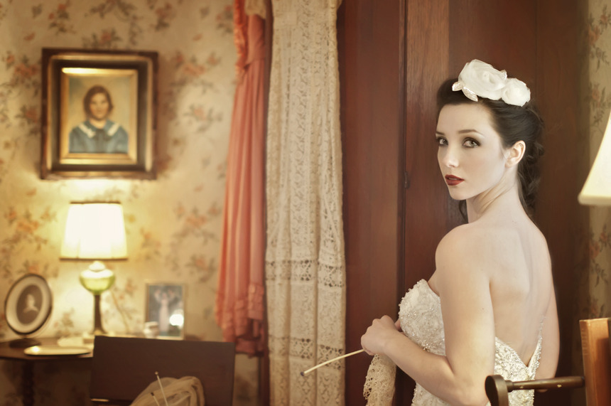 Photographers in Starkville - Divian Conner Photography