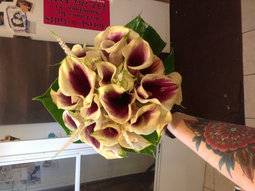 Florists in Middletown - Ana's Floral Garden