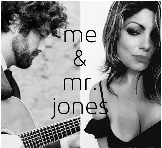 Musicians in Charleston - MTM Industry
