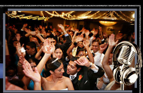 DJ in Aurora - SparkSiDe DJs