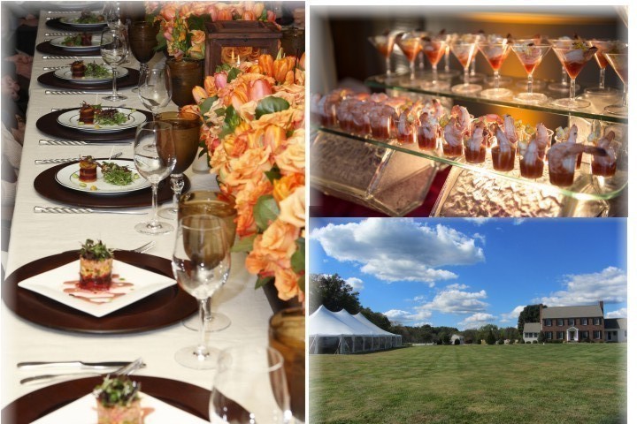 Caterers in Hillsborough - Culinary Creations