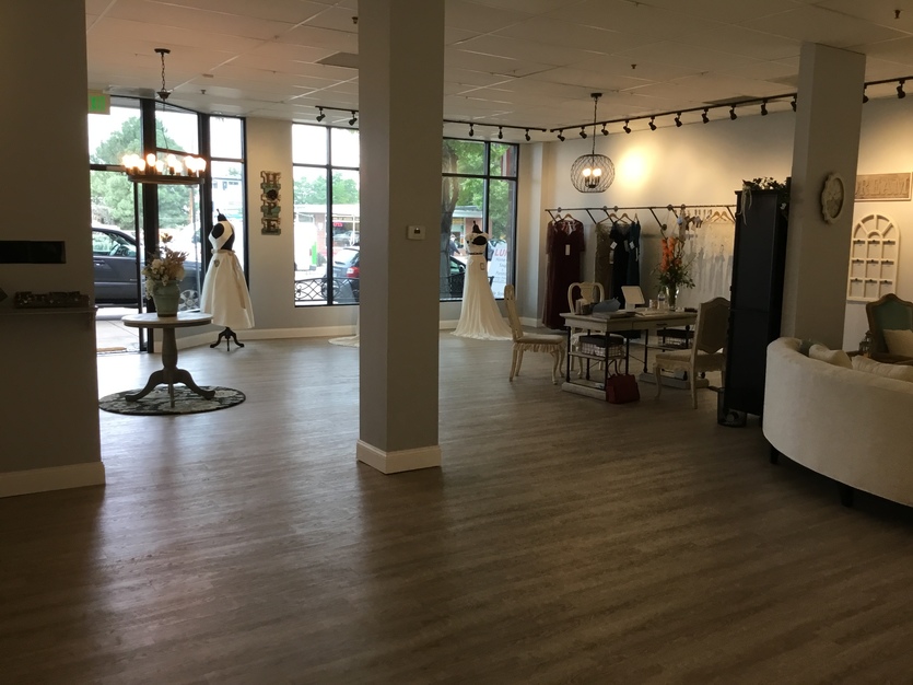 Dress & Apparel in Littleton - Casa Bianca Bridal Boutique