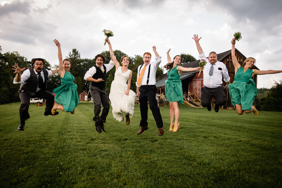 Photographers in Cincinnati - Le Roux Visual