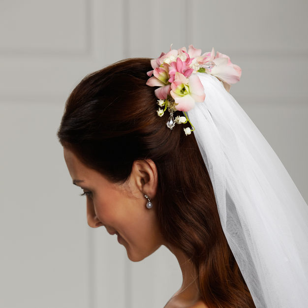Florists in Simi Valley - Blue Violet Flowers