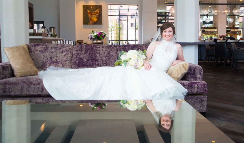 Photographers in Cincinnati - Douglas Anthony Photography