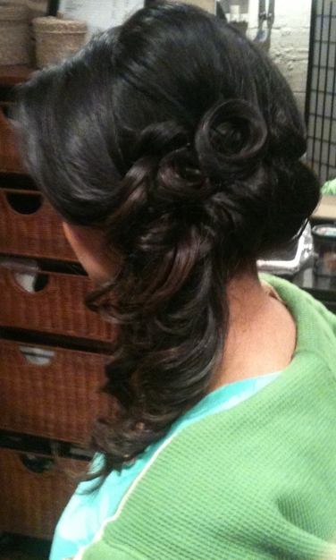 Make-up / Hair Stylists in Oradell - BEAUTY FROM INSIDE AND OUT~ a Complete Beauty and Wellness Center