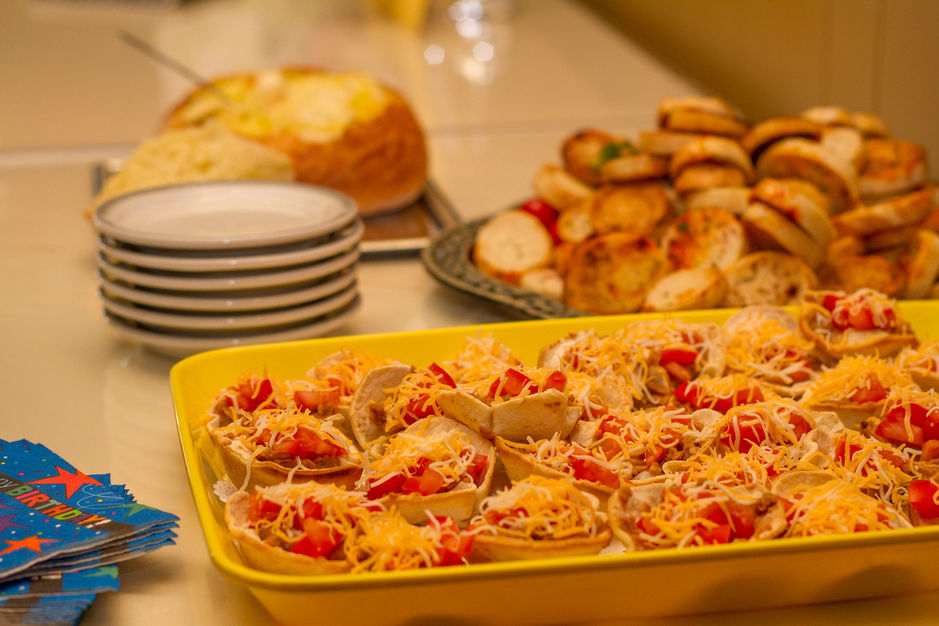 Caterers in Waterloo - Abigails Restaurant