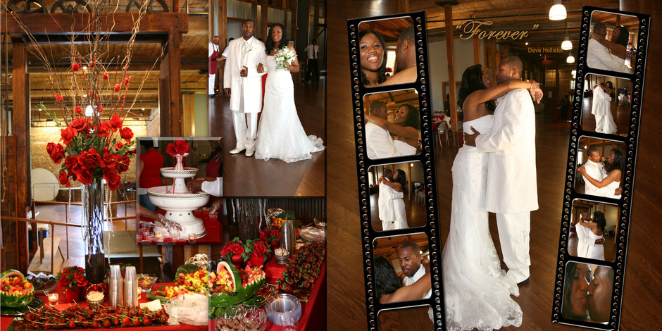 Photographers in South Boston - Dianna Allen Portrait Design