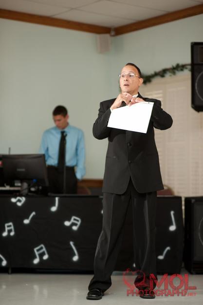 DJ in Lorain - DJ Oz Entertainment