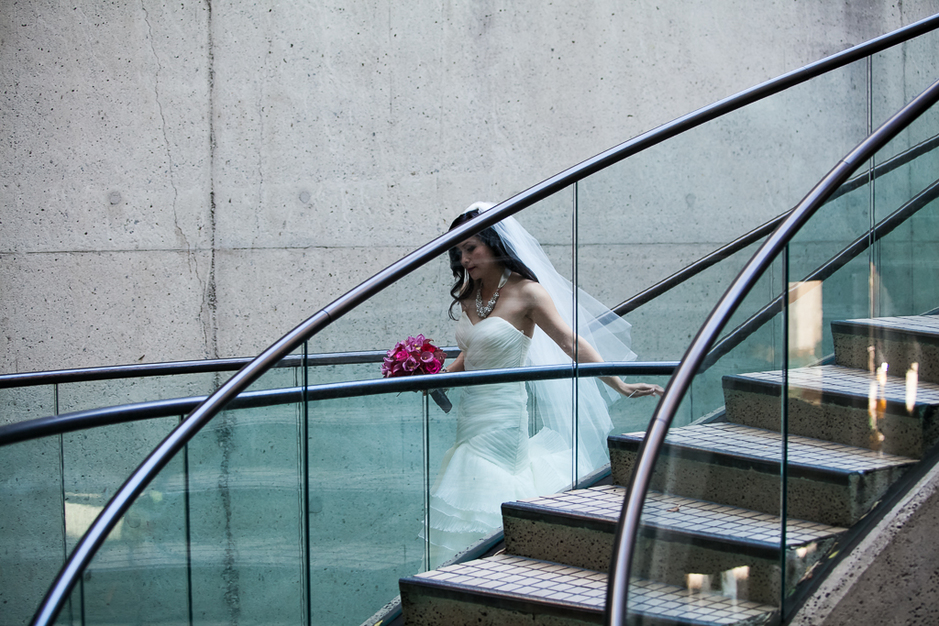 Photographers in San Francisco - Wilson Lee Weddings