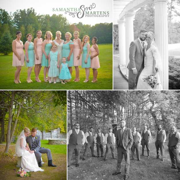 Photographers in Johnstown - Samantha Martens Photography
