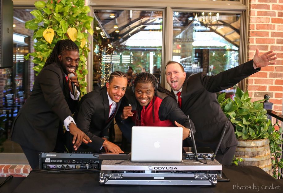 DJ in Harker Heights - G Fire Productions