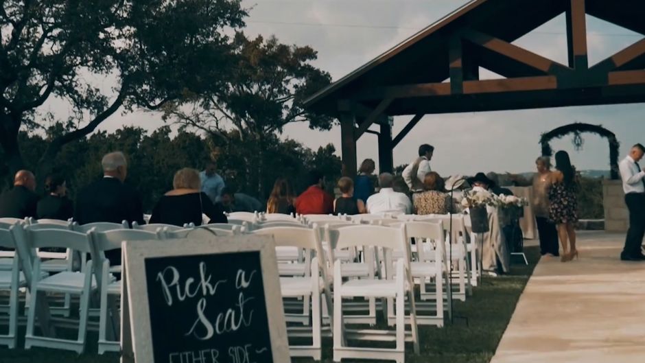 Videographers in Austin - 17th Visuals