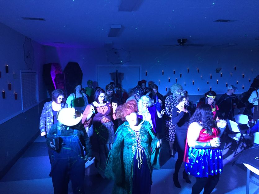 DJ in Pocahontas - Xtreme Entertainment