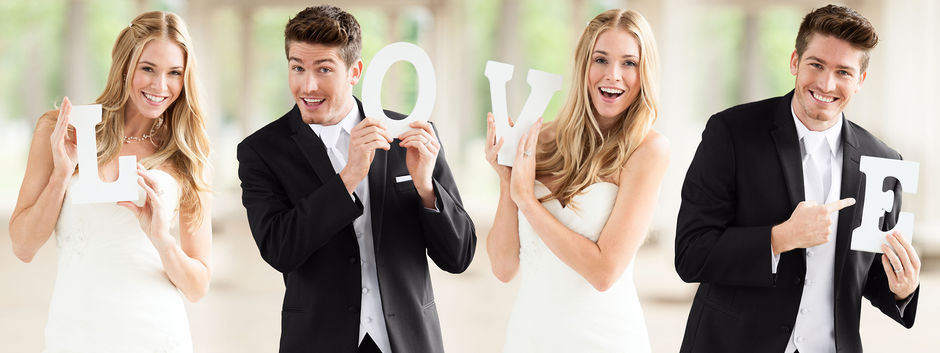 Dress & Apparel in Delaware - What the Tux!