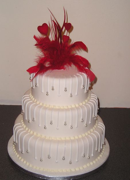 Cake in Fort Lauderdale - Christine's Specialty Cakes