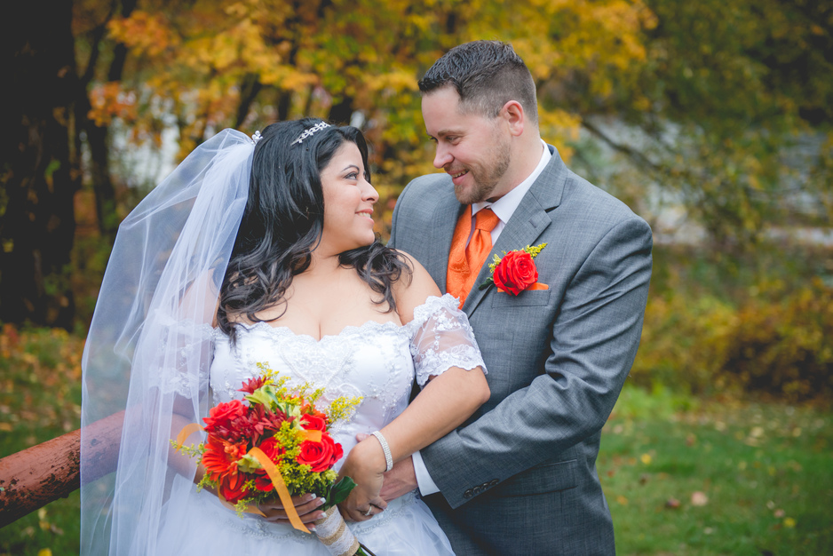 Photographers in Barre - Ashley Victoria Photography