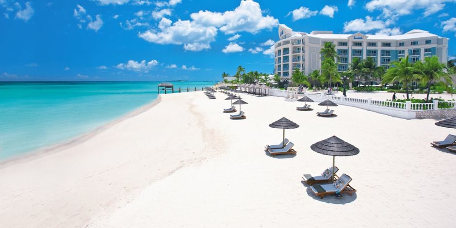 Honeymoon & Travel in Fort Worth - Romantics Travel - Honeymoons & Destination Weddings