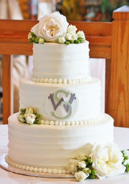 Cake in Newport - Kim Cake