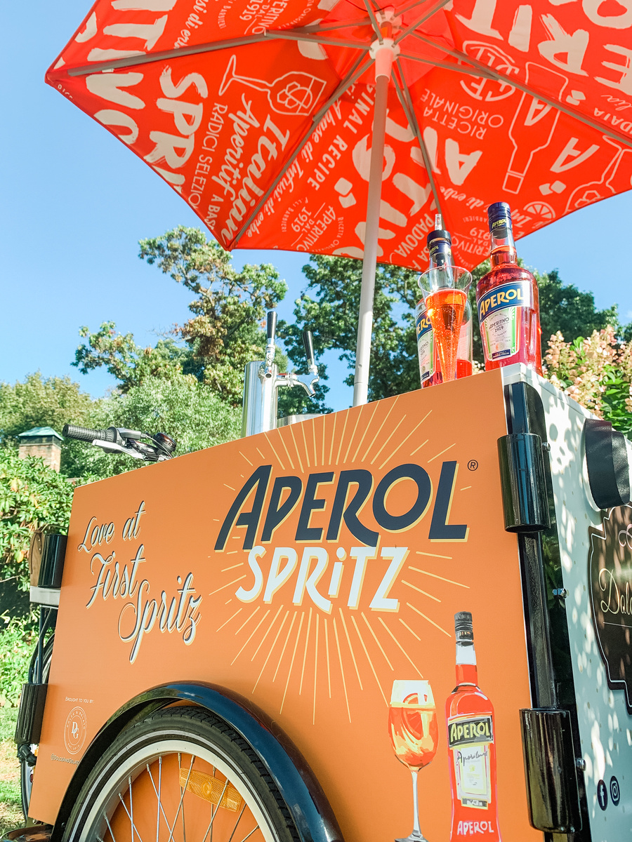 Dolce & Gelato Catering Best Caterers & Bartenders in Williston Park