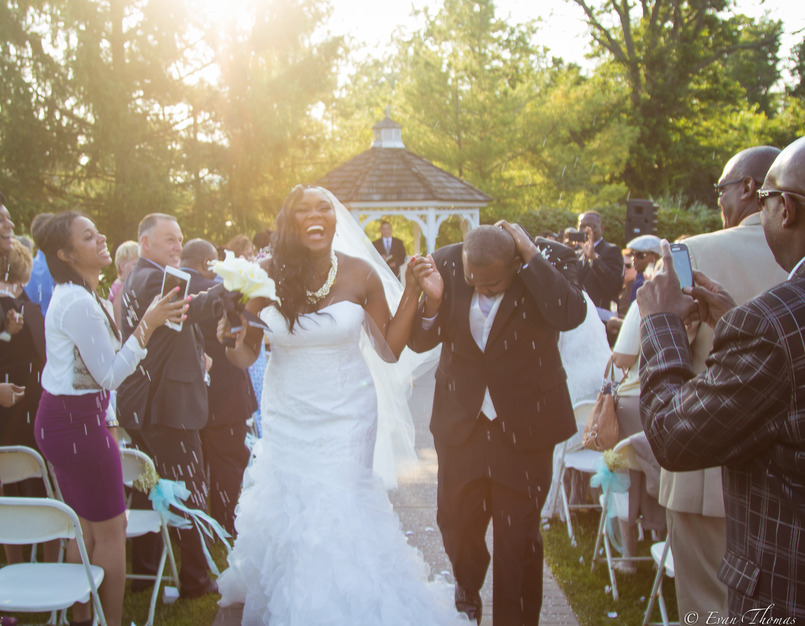 Photographers in Blairstown - Evan Thomas Photography