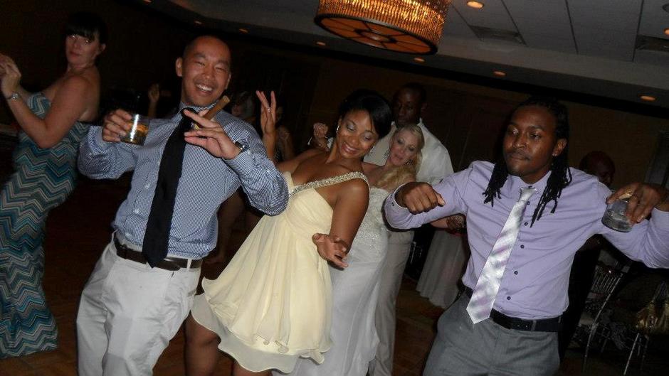 DJ in Pompano Beach - Aries Entertainment