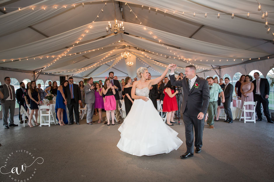 Photographers in Barre - Ashley Victoria Photography