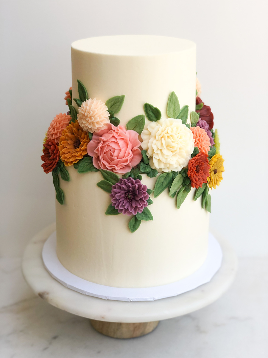 LILA Cake Shop Best Cake & Desserts in Temecula Wedding Chicks