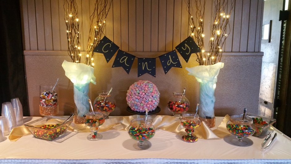Cake in San Antonio - Lynn's Creations - Touched by an Angel