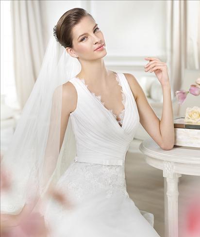 Dress & Apparel in Carmel - Collezione Fortuna Fashion Boutique and Bridals