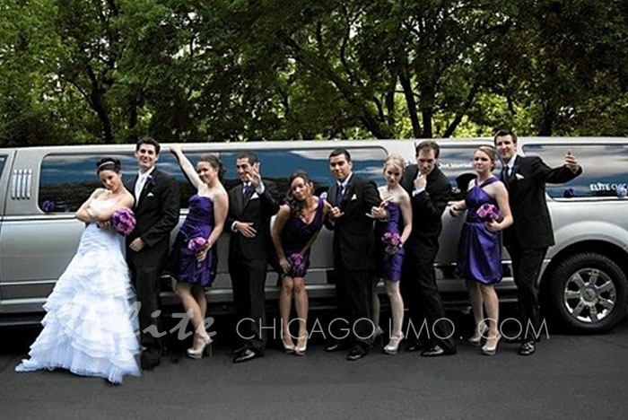 Transportation in Chicago - Elite Chicago Limo