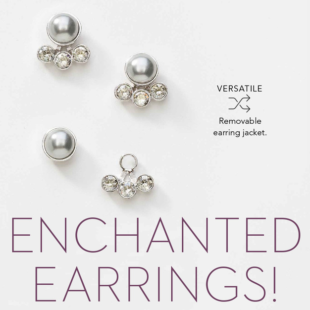 Jewelry in Chicago - Independent Consultant, Touchstone Crystal by Swarovski
