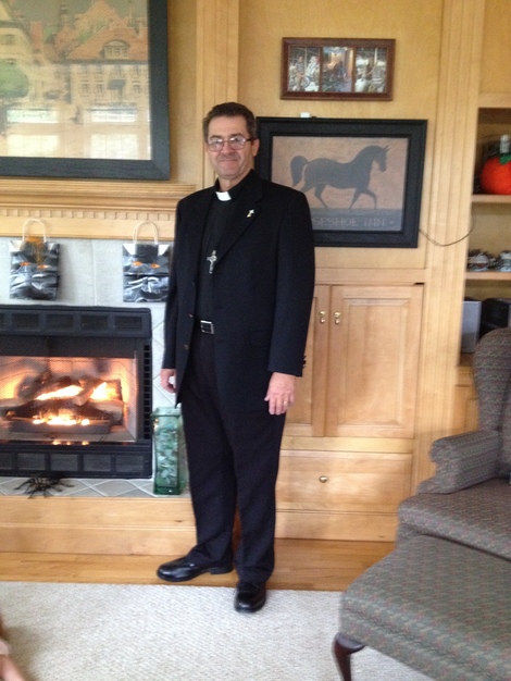 Officiants in West Greenwich - Sunrise Ministries