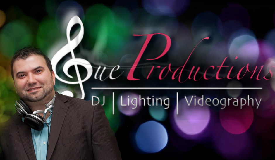 DJ in Cumberland - Gue Productions