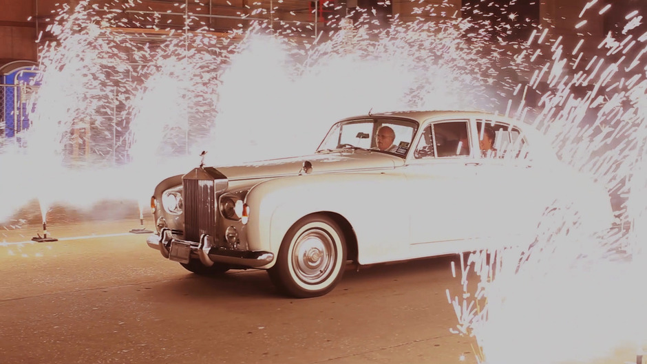 Videographers in Houston - Elegant Media
