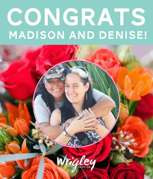 Officiants in Chandler - AZ Weddings just 4 U/dba Say It With Love Ceremonies
