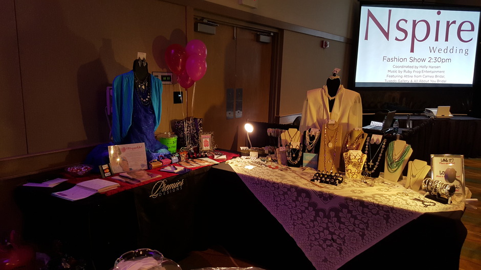 Jewelry in Coeur D Alene - Premier Designs jewelry stylist