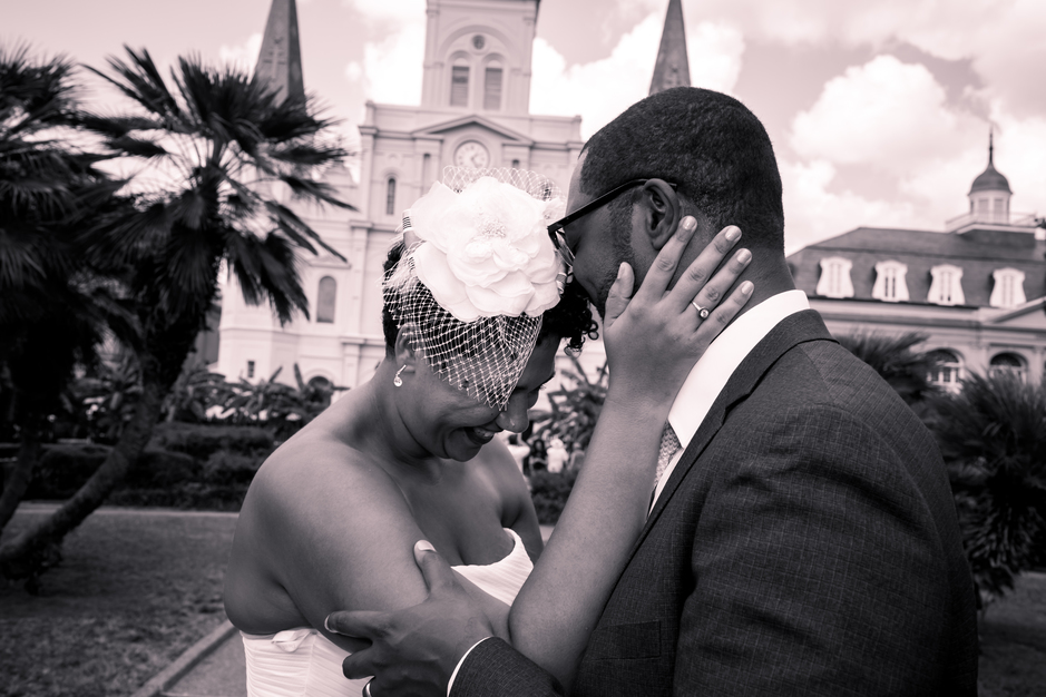 Photographers in New Orleans - Kapture NOLA