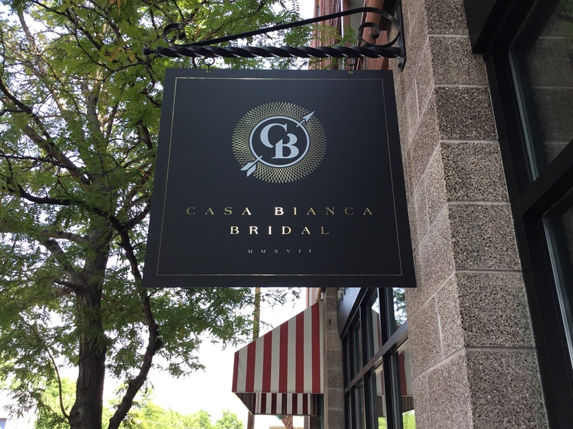 Dress & Apparel in Littleton - Casa Bianca Bridal Boutique