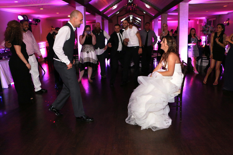 DJ in Brockton - Divine Creations Entertainment