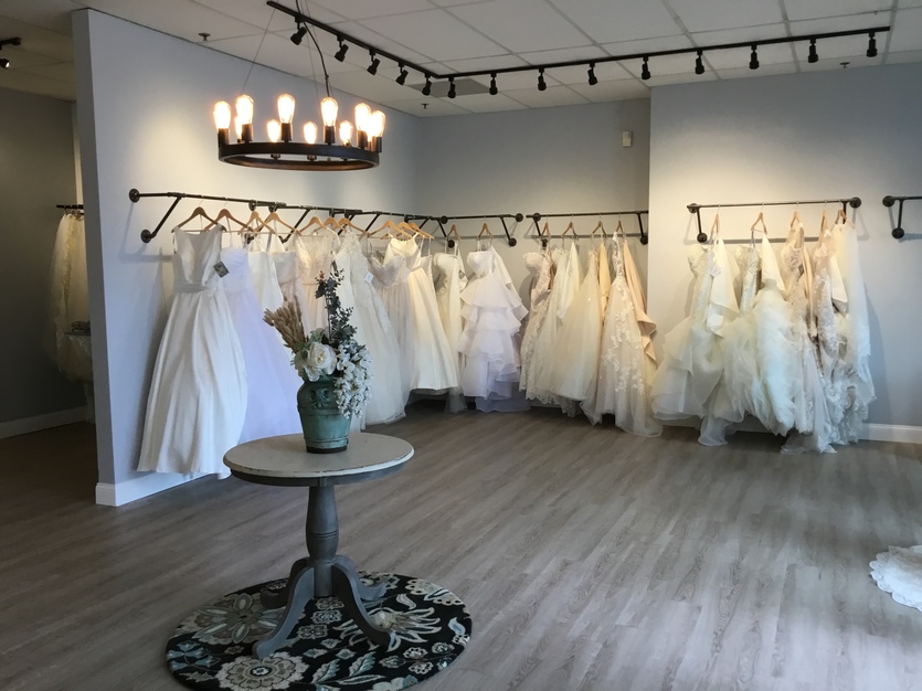 Dress & Apparel in Littleton - Casa Bianca Bridal Boutique