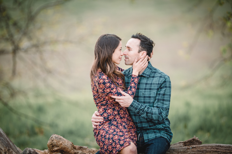 Photographers in Irvine - Justin Kim Photography