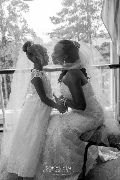 Planner in Loganville - Unique Events by Shollah
