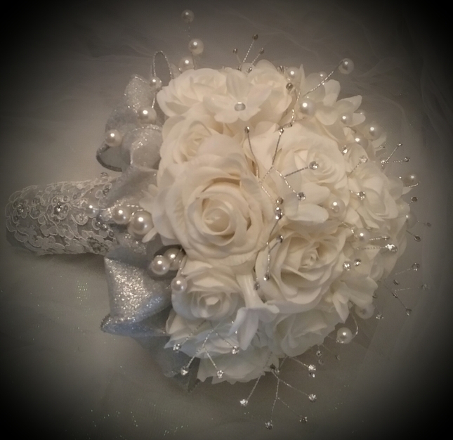 Florists in Bellmore - Carolyn's Keepsake Bouquets