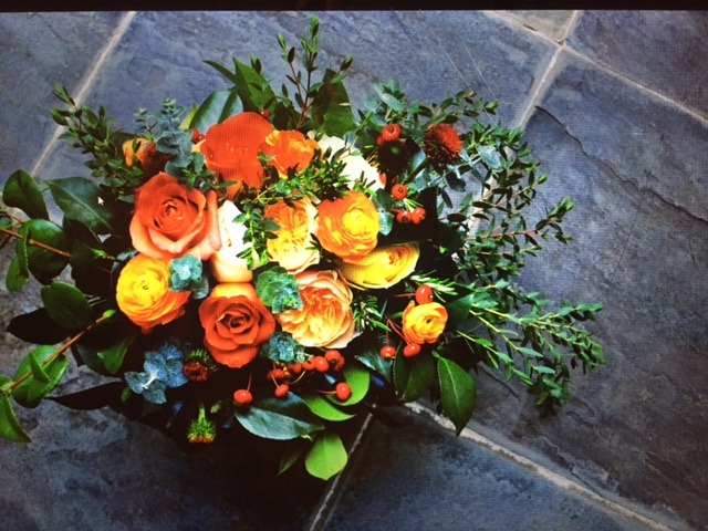 Florists in Sharpsburg - The Perfect Posey