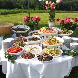 Caterers in Newtown - Piccolo Trattoria Catering