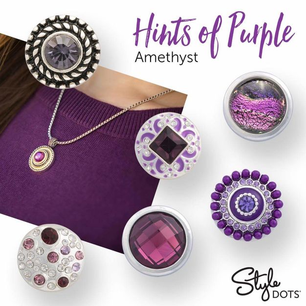 Jewelry in Wixom - Style Dots