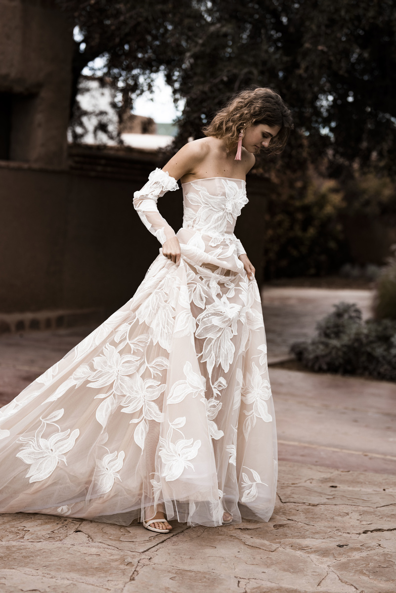 Atelier Edwin Oudshoorn Best Wedding Dresses in Amsterdam Wedding Chicks